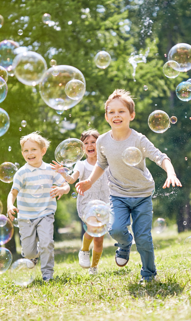 Calm Cove Play Therapy